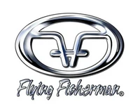 Flying Fisherman